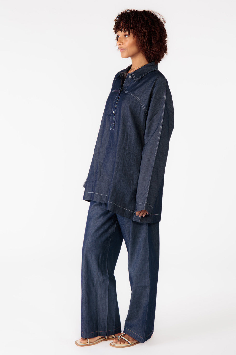 Gimlet Shirt