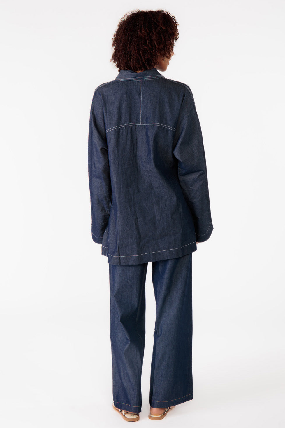 Gimlet Shirt