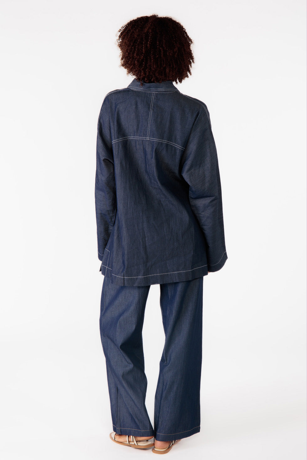 Gimlet Shirt