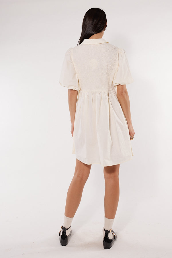 Eze Dress Cream