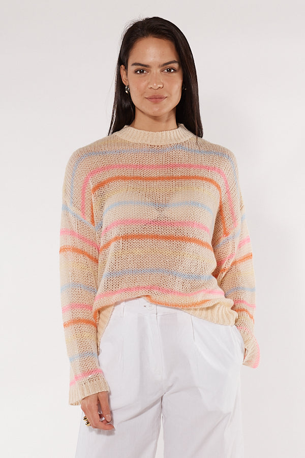 Holland Pullover