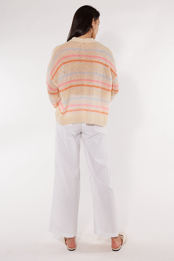 Holland Pullover