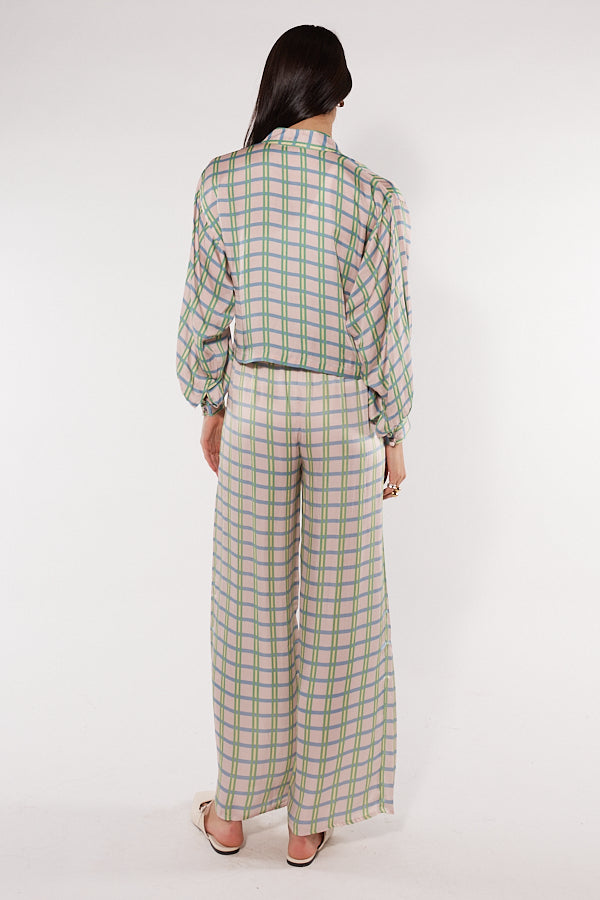 Jacques Shirt Blush