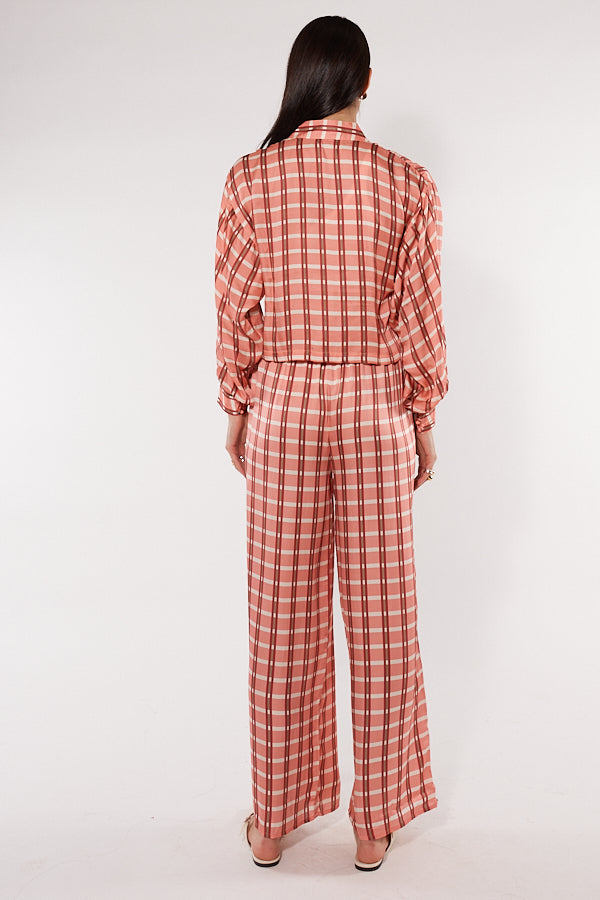 Jacques Shirt Pink