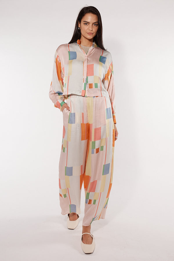 Menton Shirt