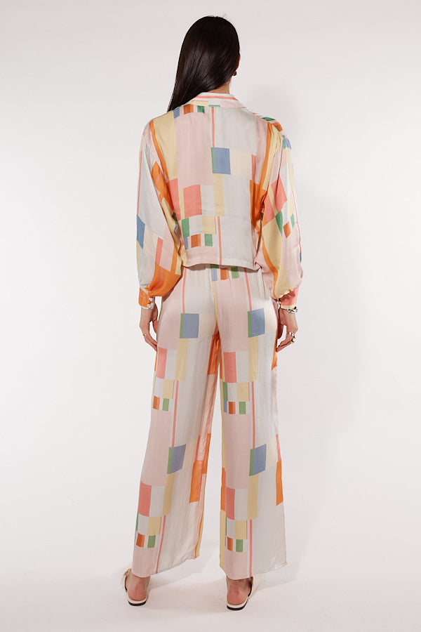 Menton Shirt