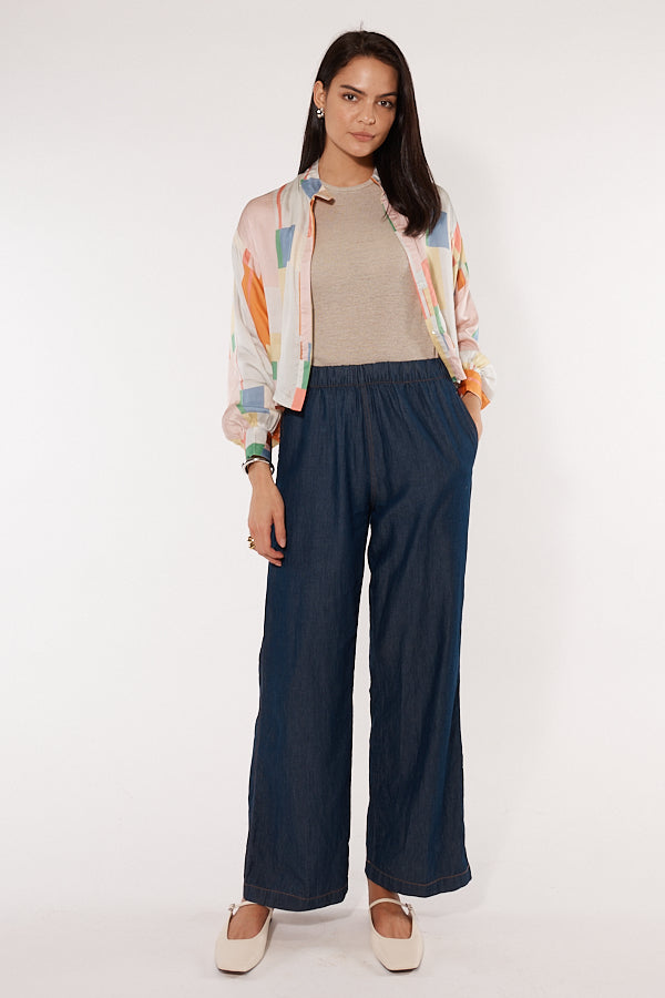 Menton Shirt