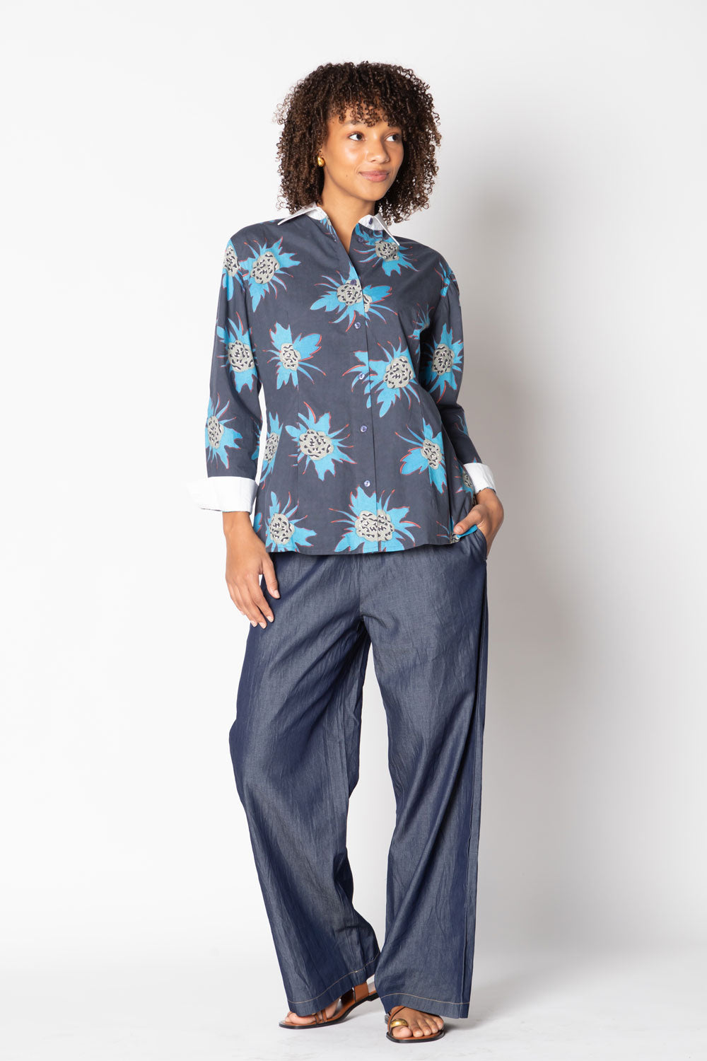 Banco Shirt