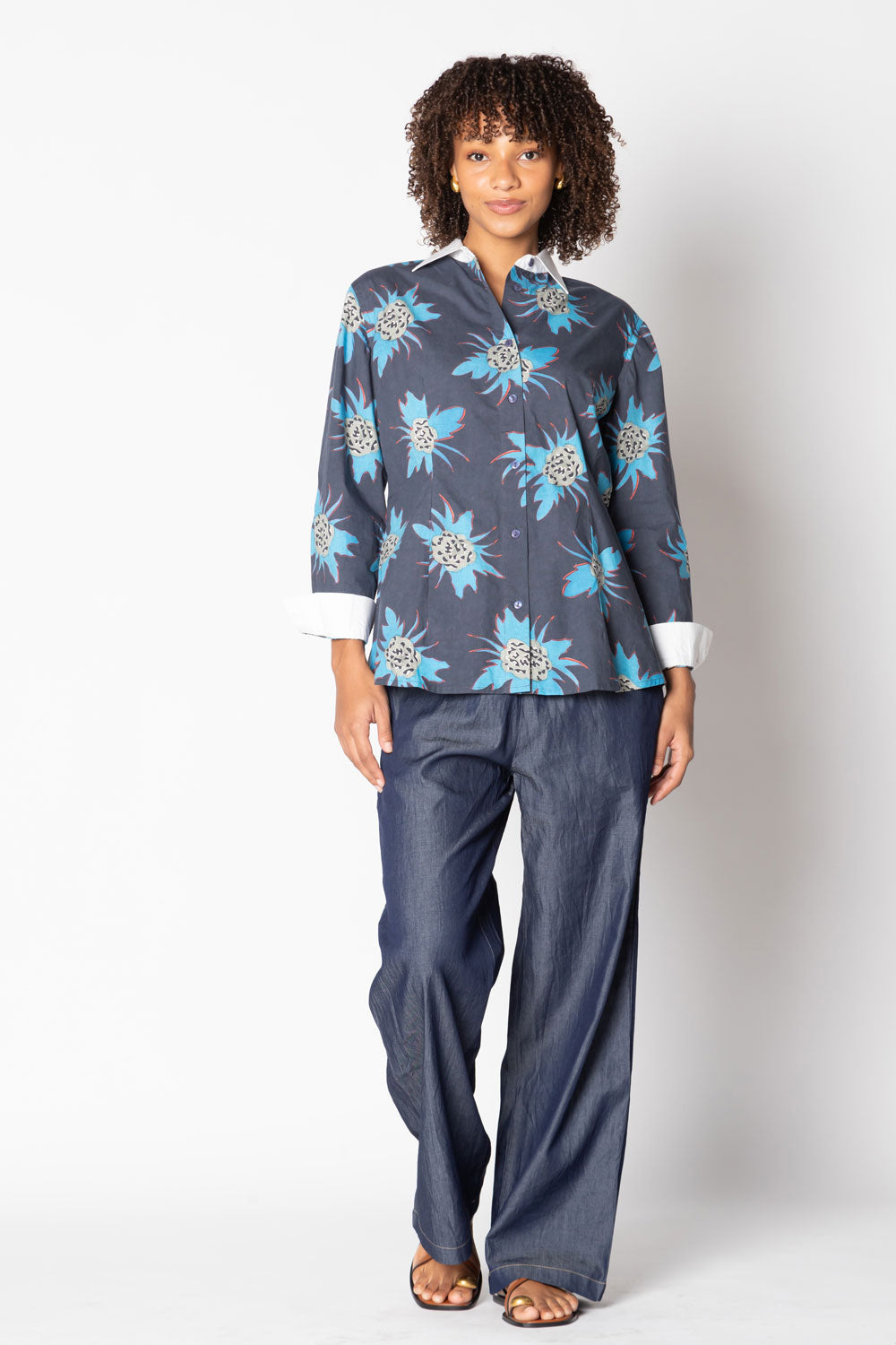 Banco Shirt