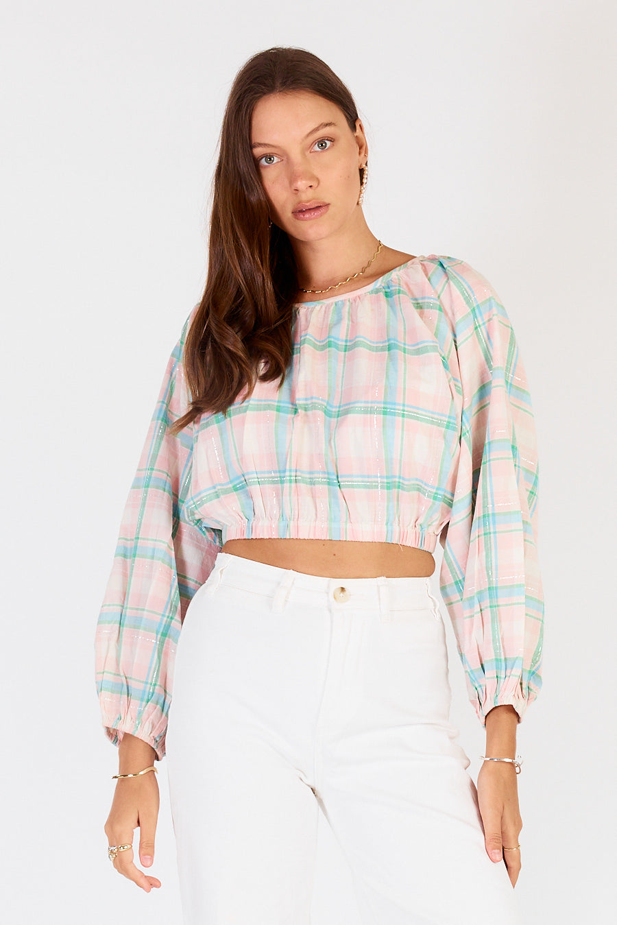Flos Top Aqua