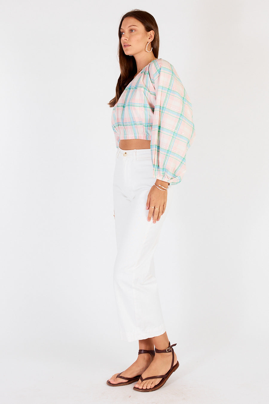 Flos Top Aqua