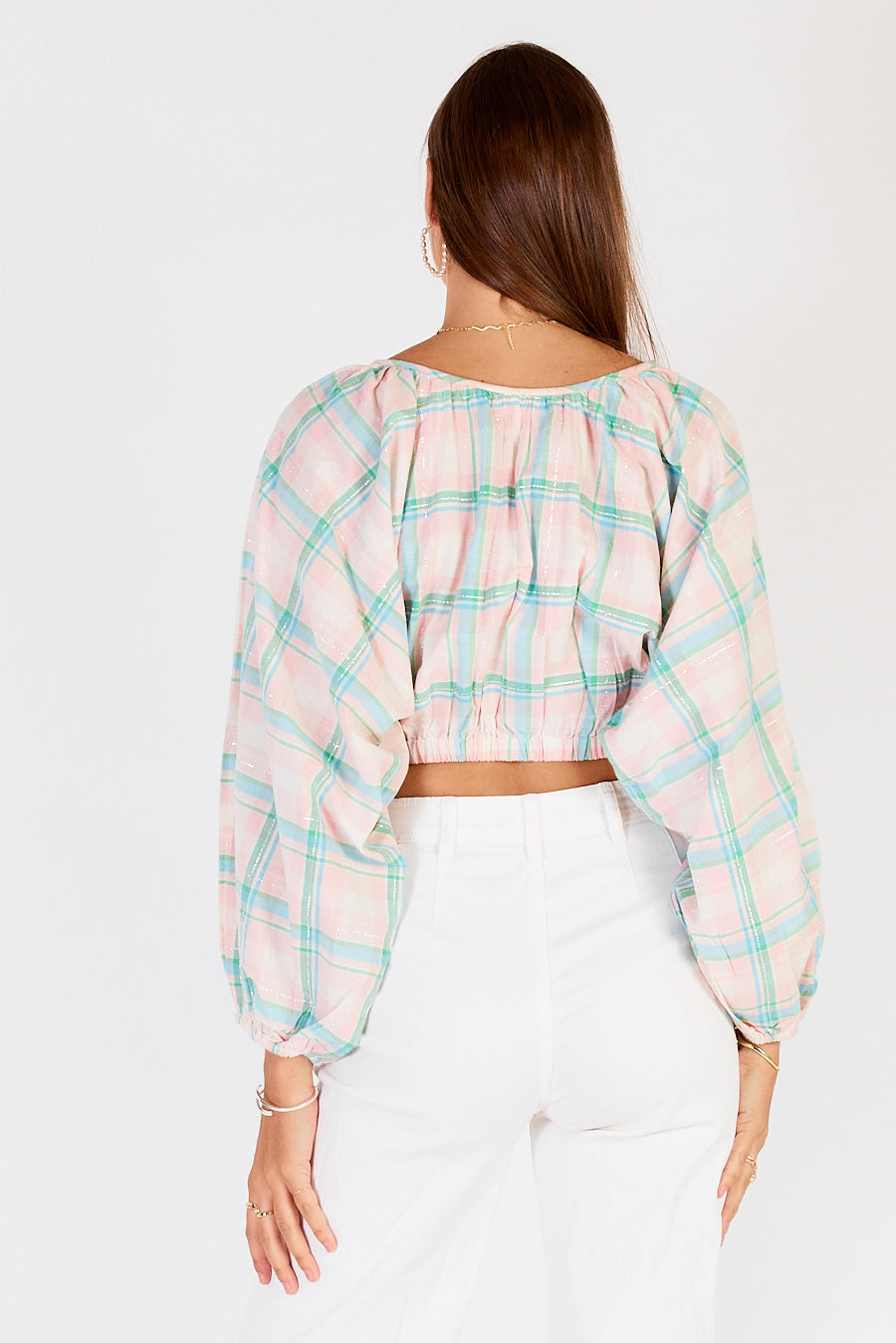 Flos Top Aqua