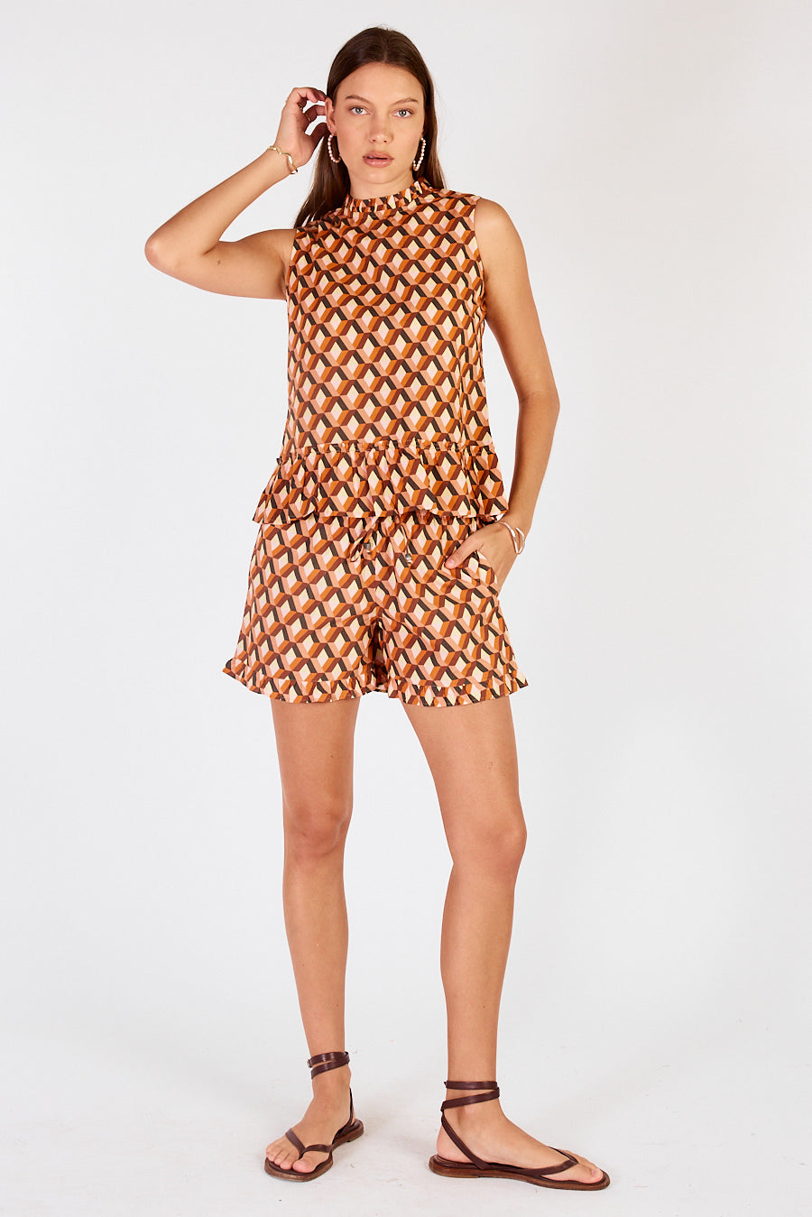 Loon Short
