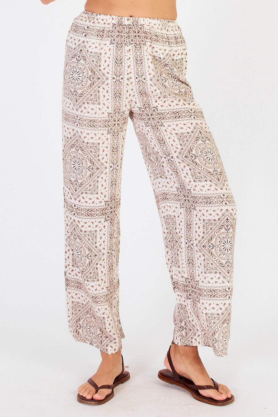 Nudo Pant Cream