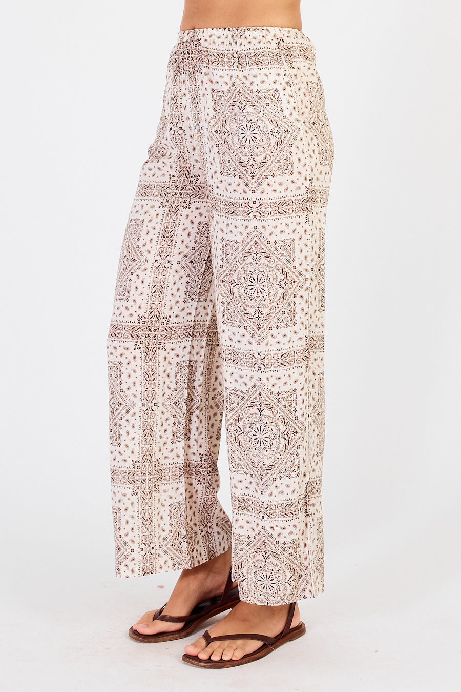 Nudo Pant Cream
