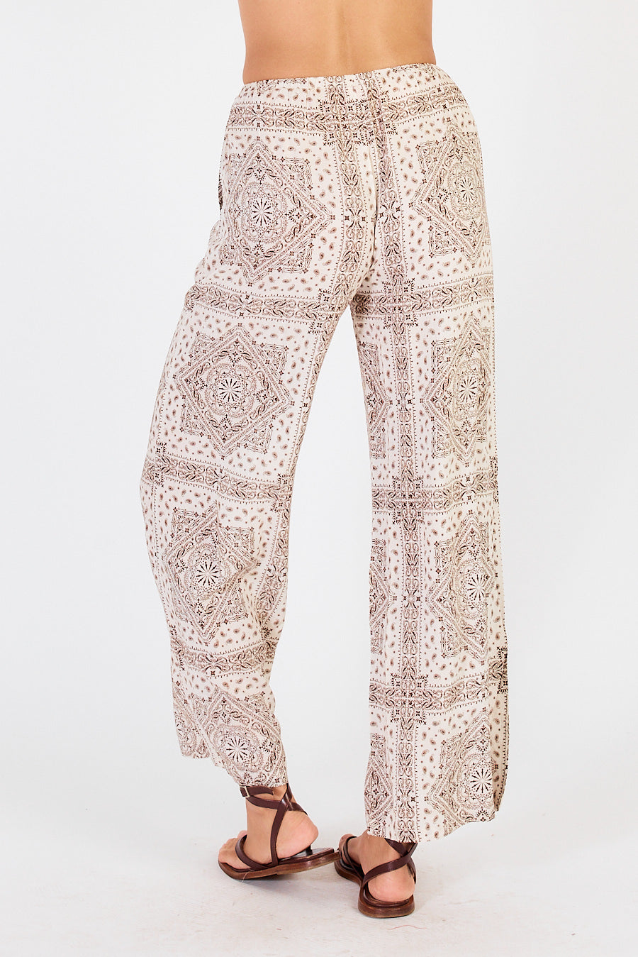 Nudo Pant Cream
