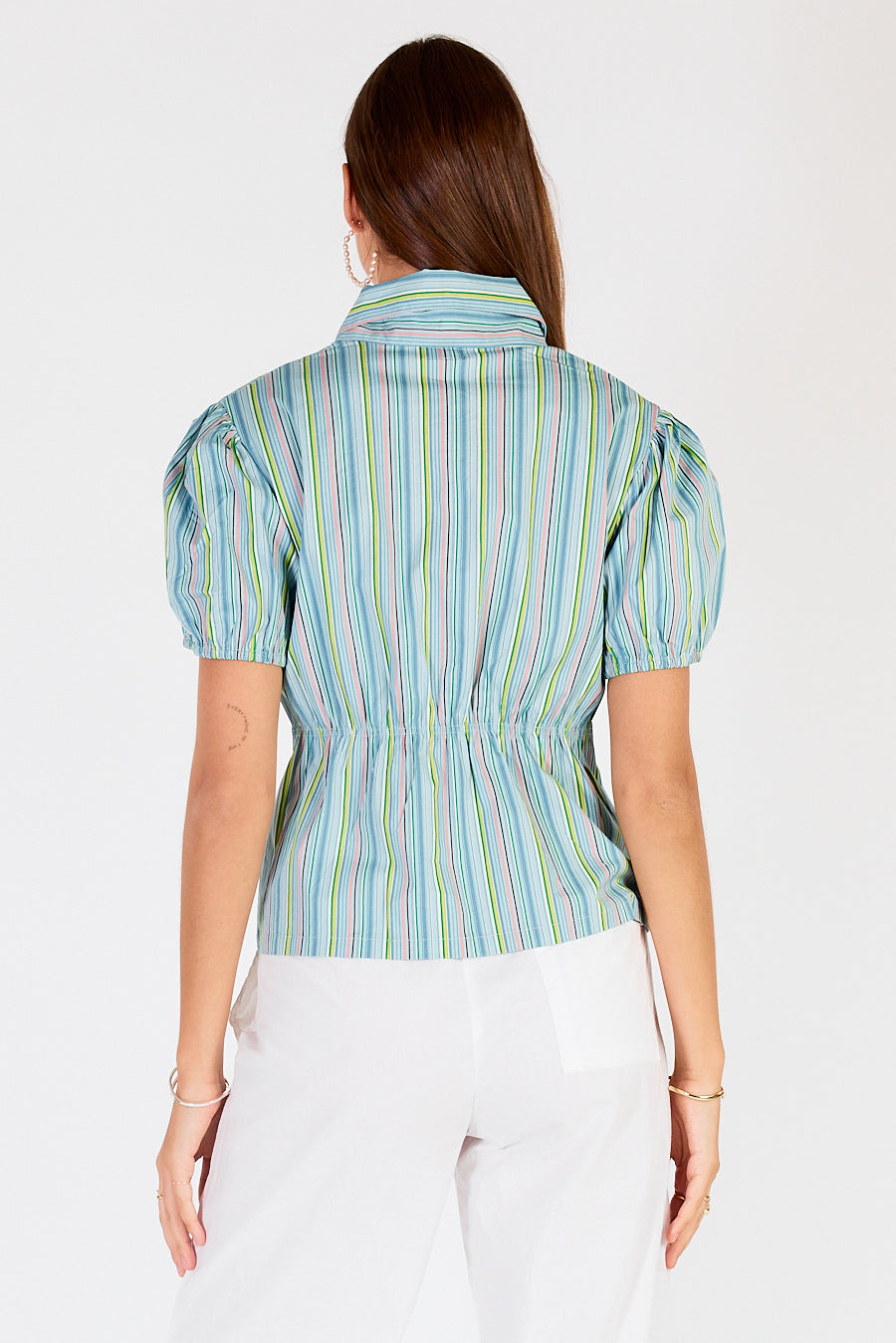 Pastille Top Blue