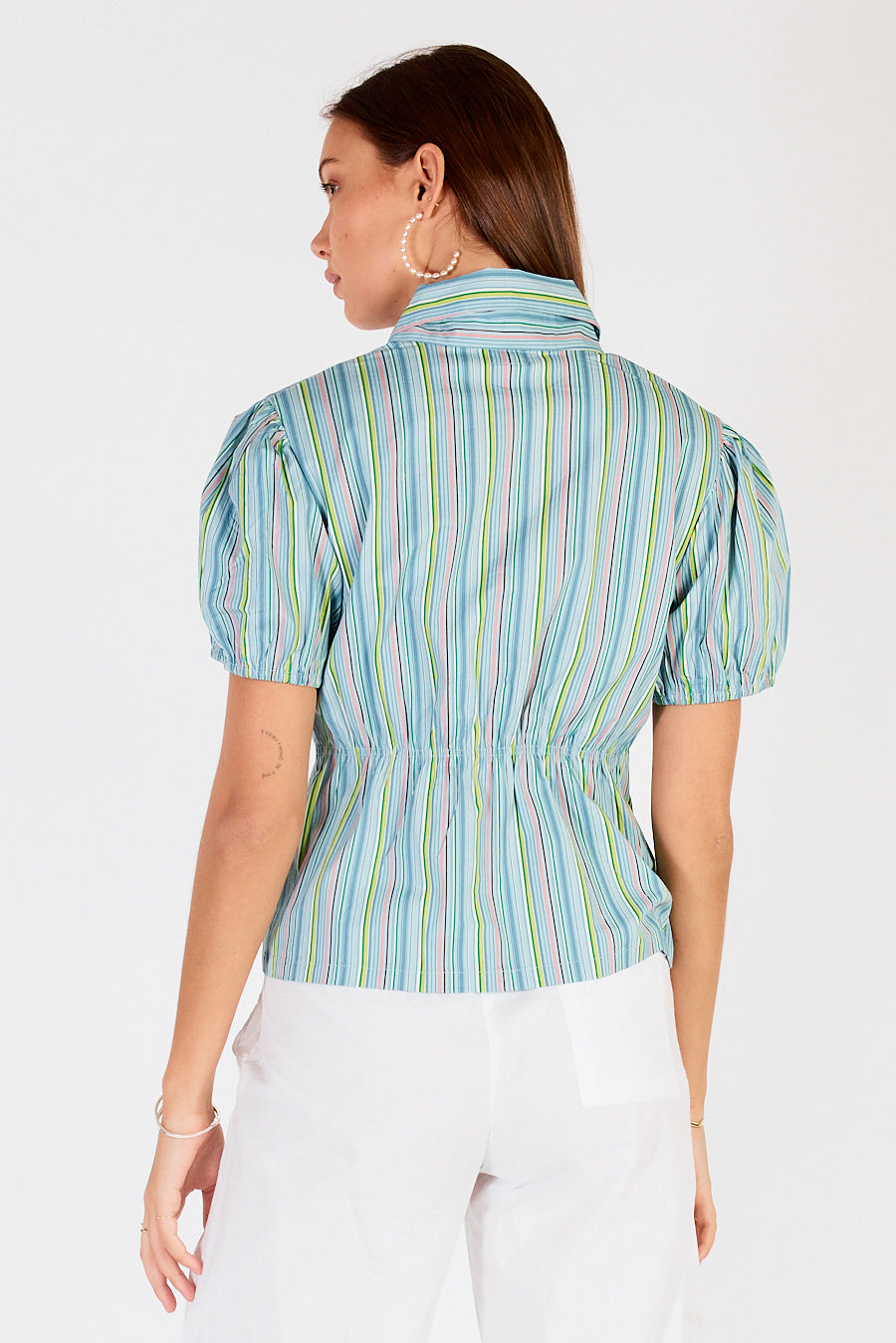 Pastille Top Blue