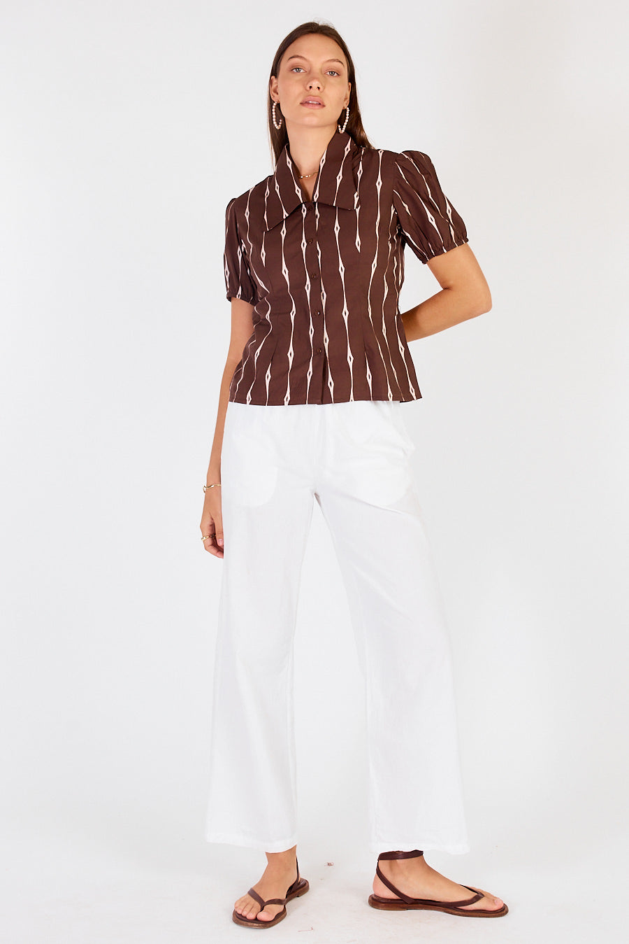 Taccia Top Chocolate