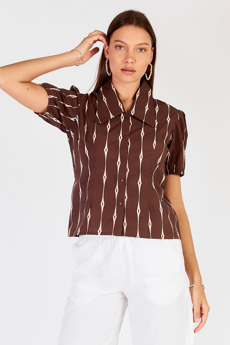 Taccia Top Chocolate