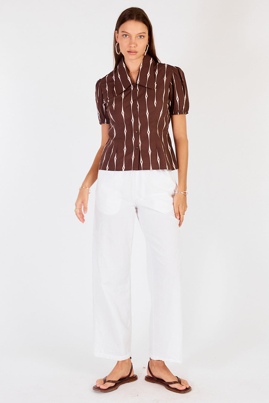 Taccia Top Chocolate