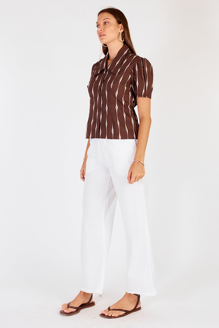 Taccia Top Chocolate