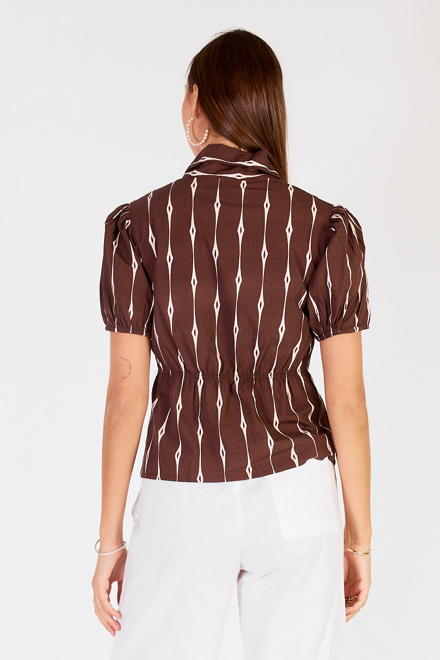 Taccia Top Chocolate