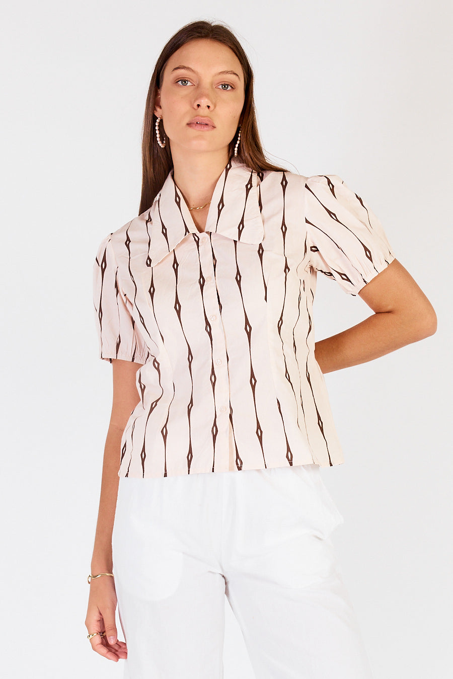 Taccia Top Cream