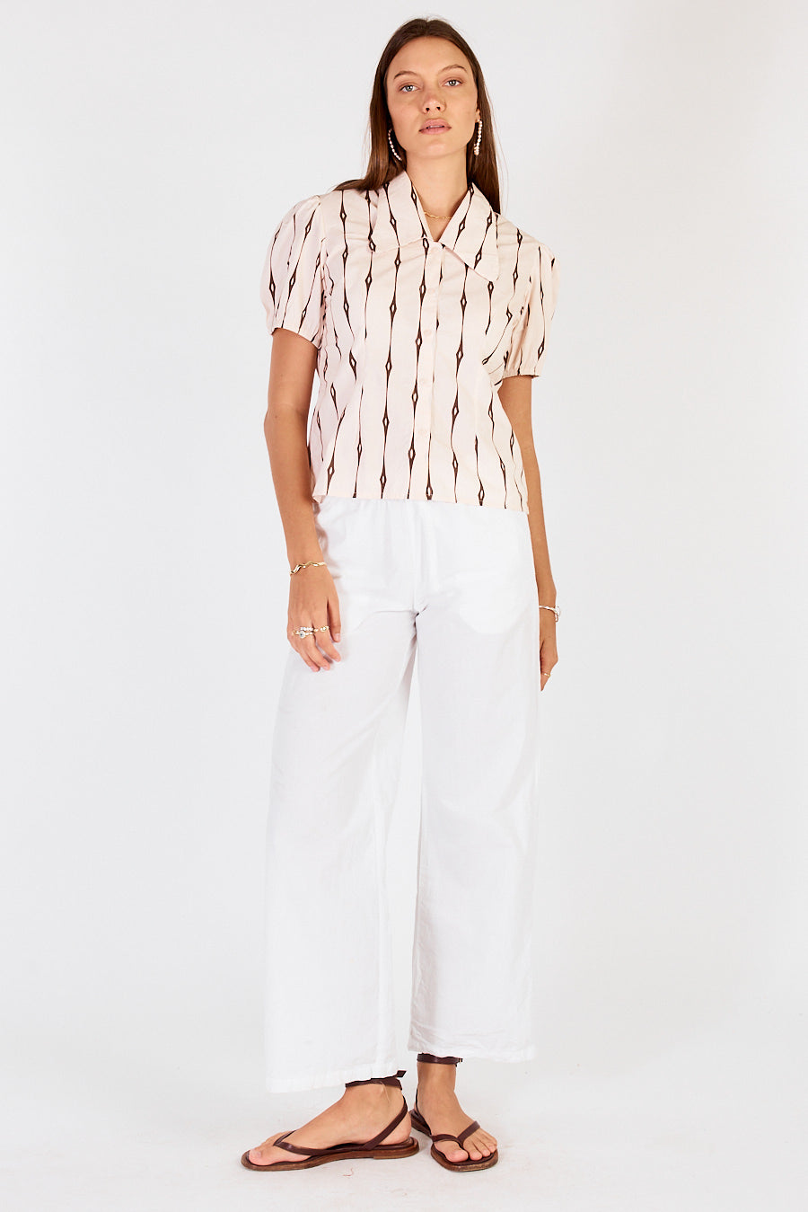 Taccia Top Cream