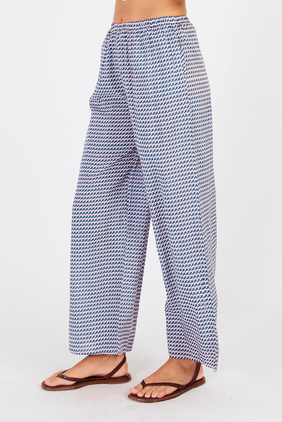 Torus Pant Musk