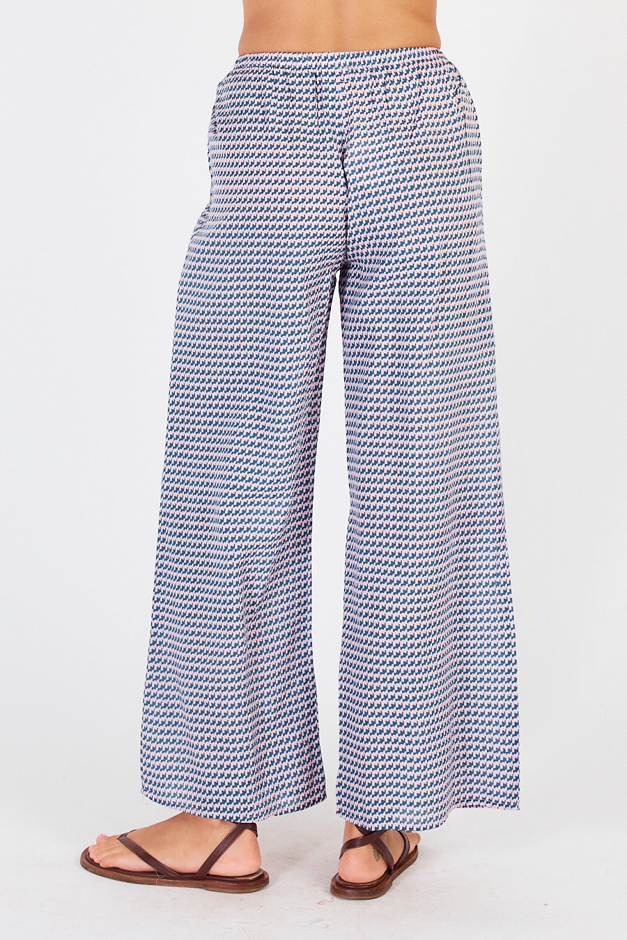 Torus Pant Musk