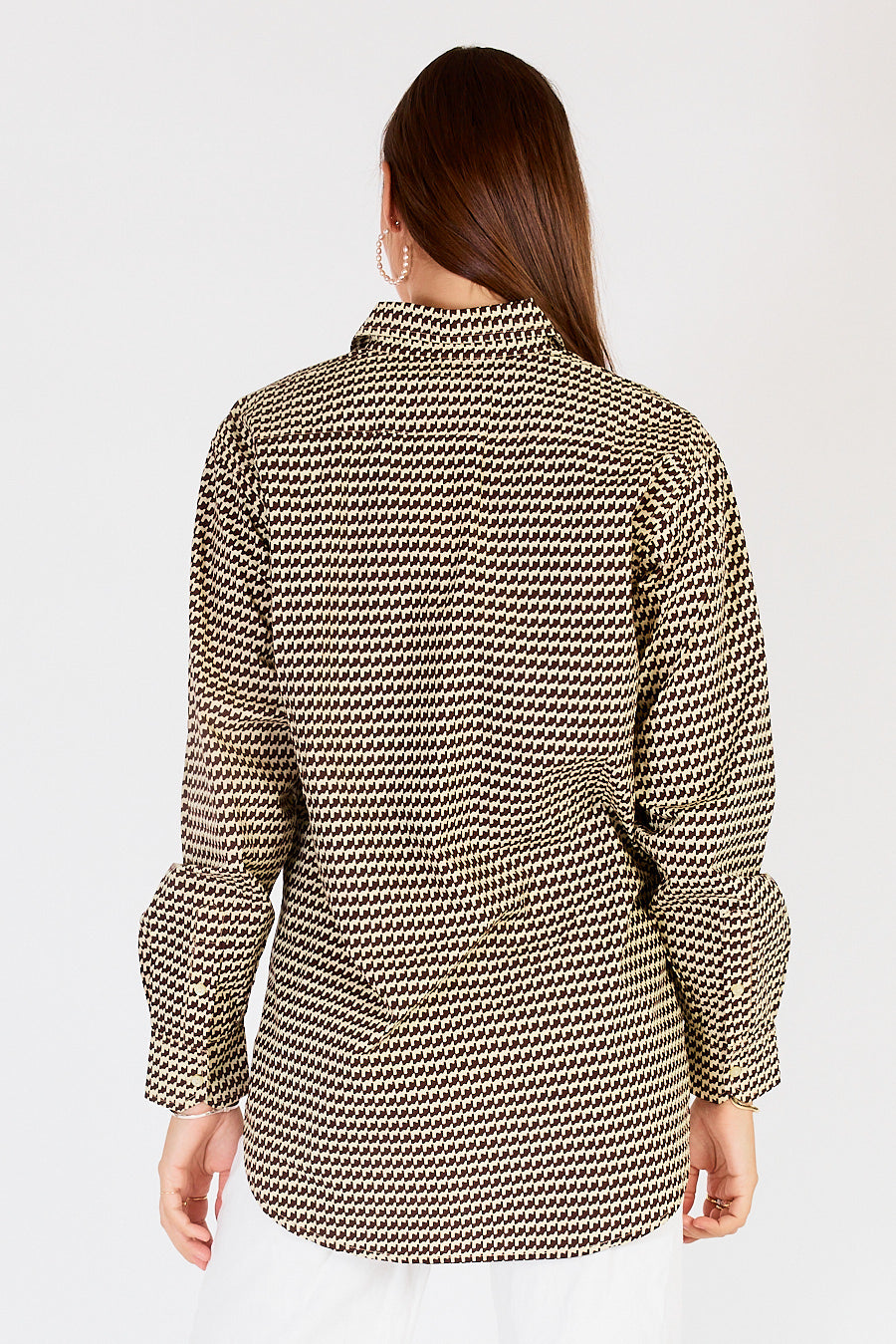 Torus Shirt Green