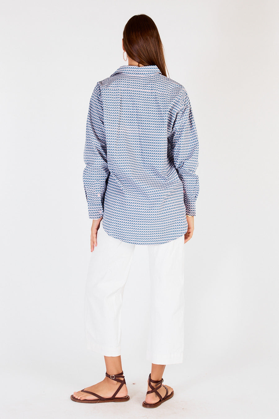 Torus Shirt Musk