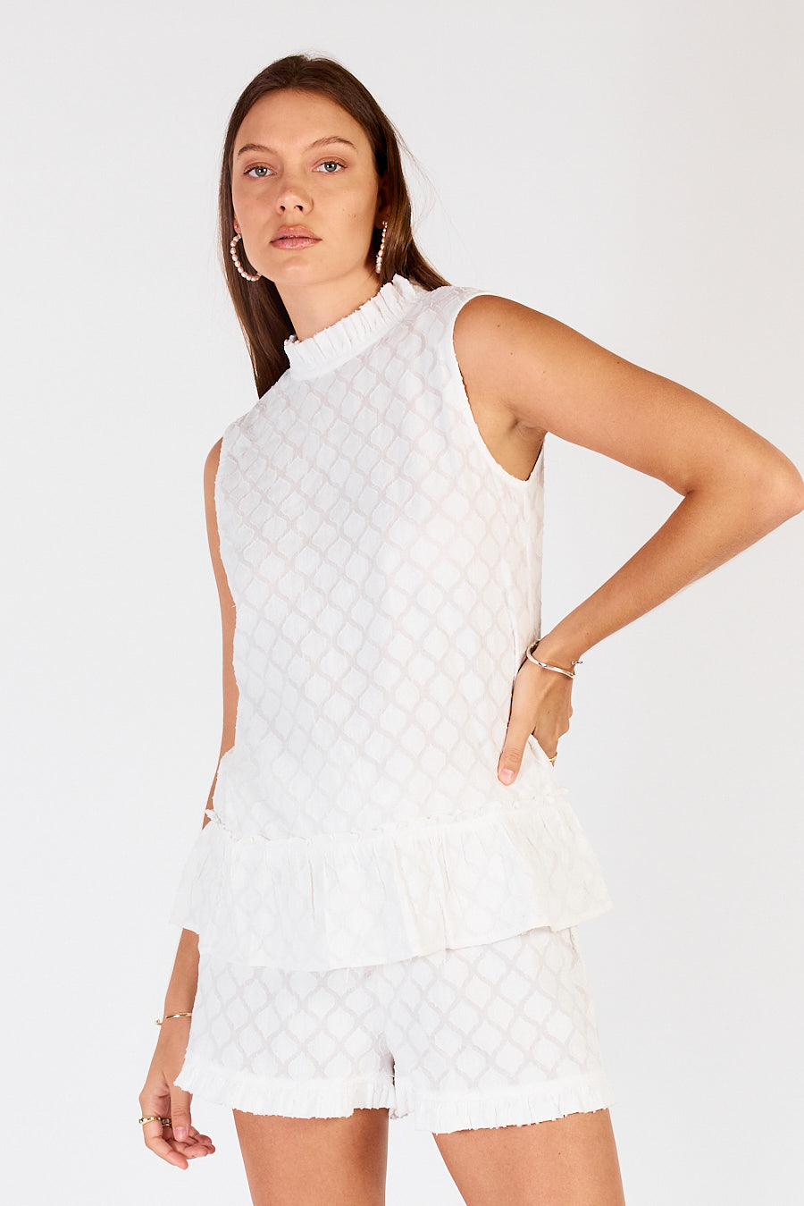 Zuma Singlet