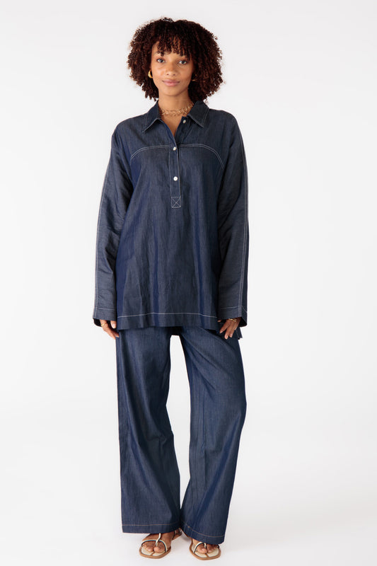 Gimlet Shirt