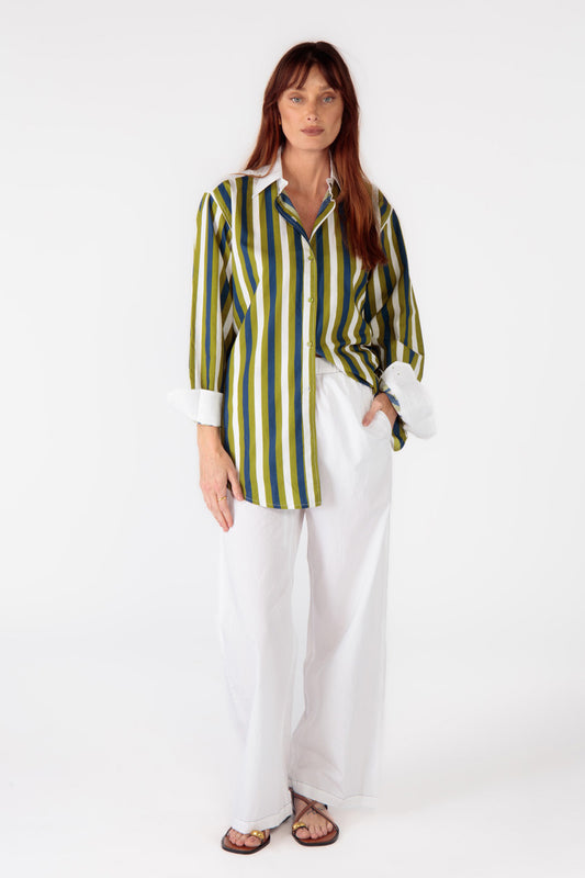 Strie Shirt