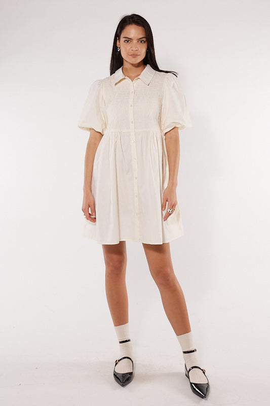 Eze Dress Cream