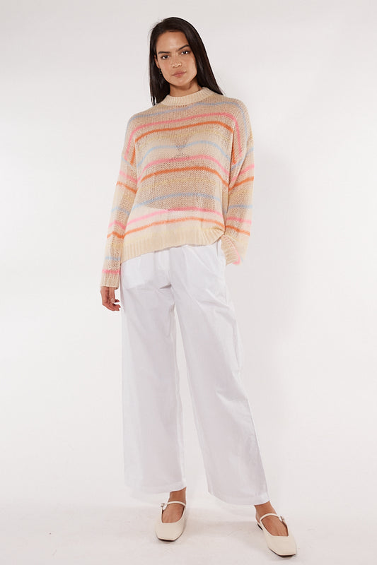Holland Pullover