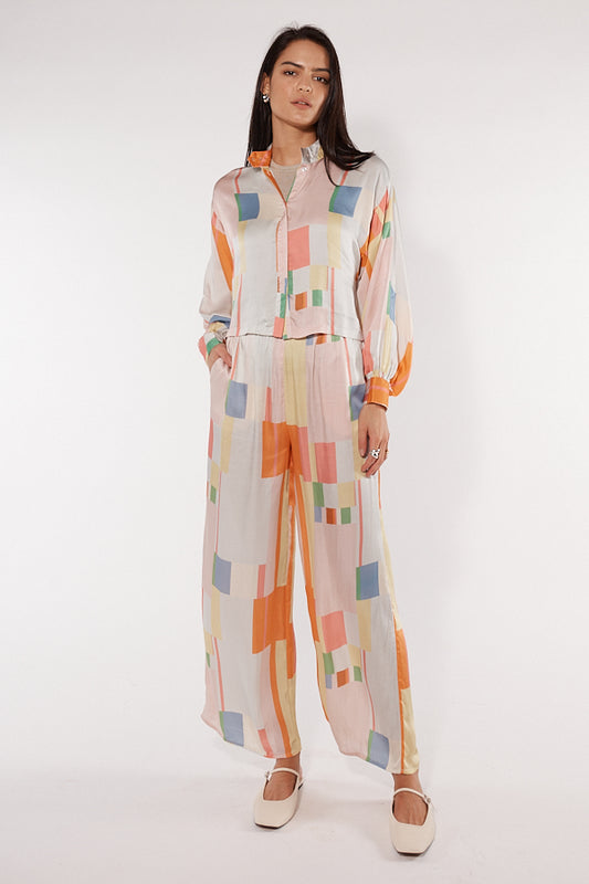 Menton Shirt