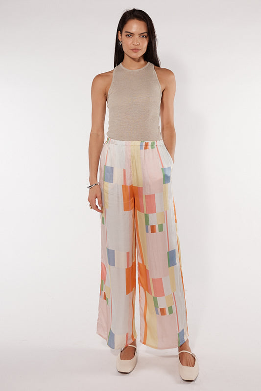 Menton Pant