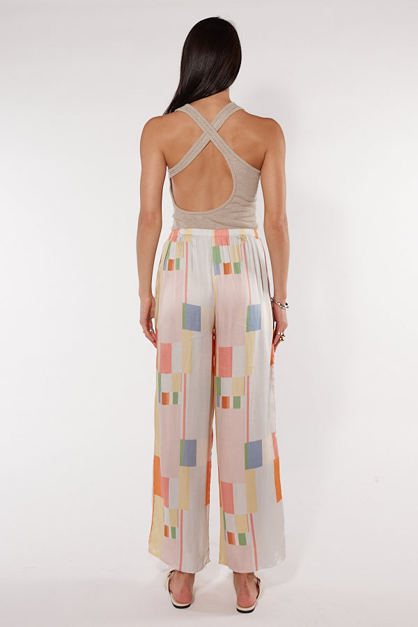 Menton Pant