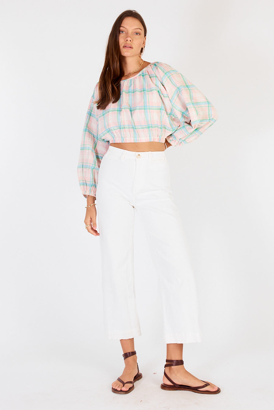 Flos Top Aqua