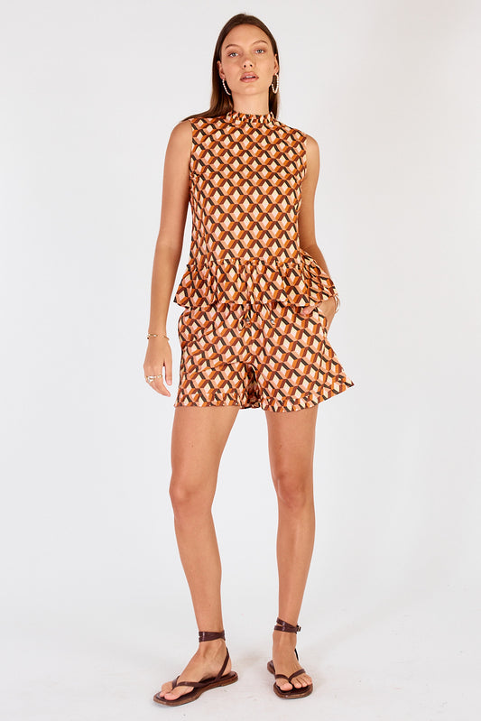 Loon Singlet