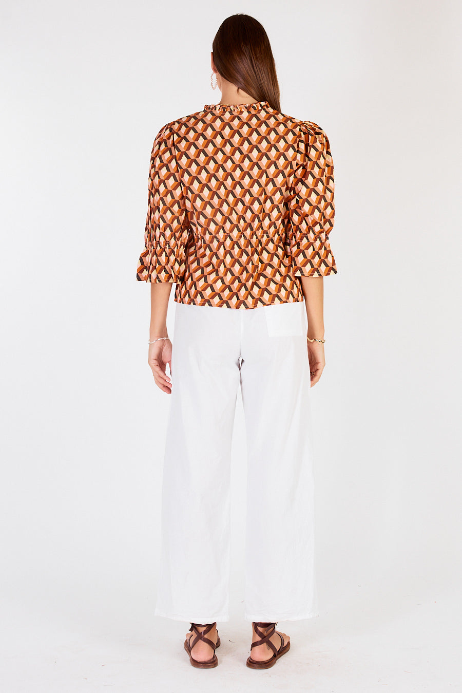 Loon Tie Top