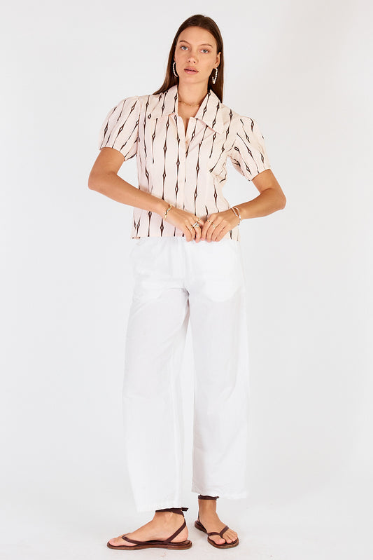 Taccia Top Cream