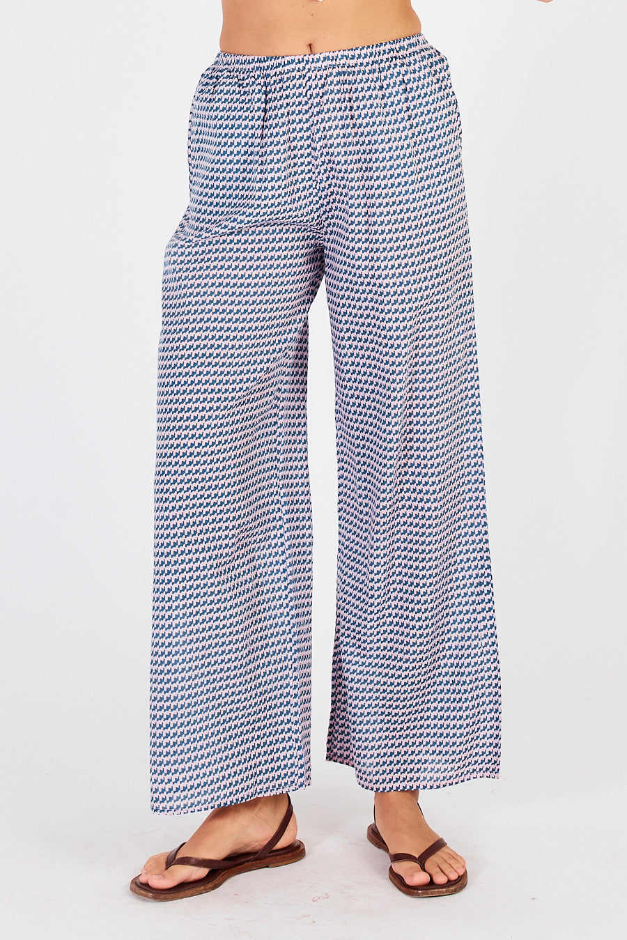 Torus Pant Musk