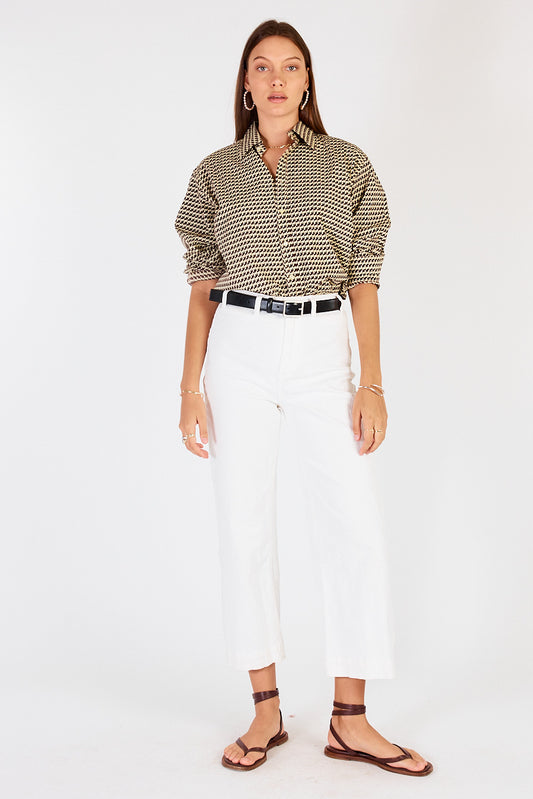 Torus Shirt Green